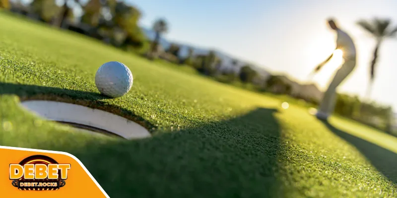 Cá cược Golf là gì?