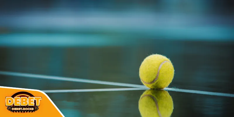 Cá cược Tennis là gì?