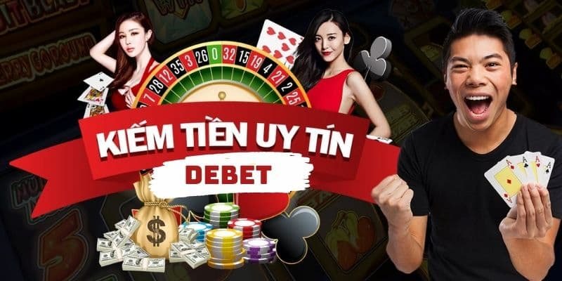 Game cược nên chơi sau khi đăng nhập